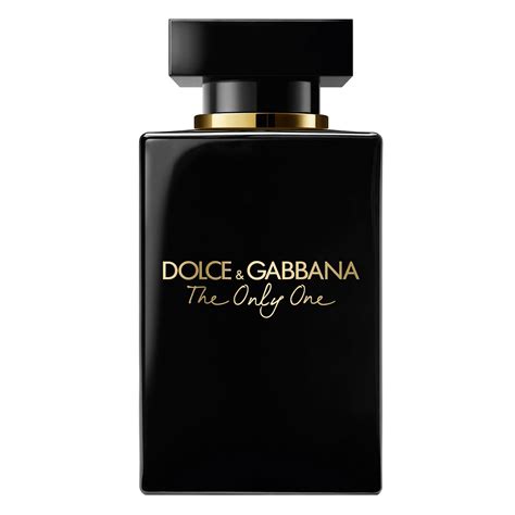 perfume dolce gabbana intense preço|dolce & gabbana only one.